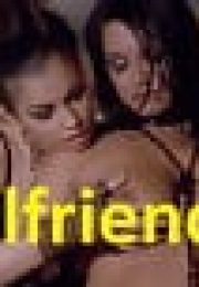Girlfriends Lezbiyen Erotik Filmi izle