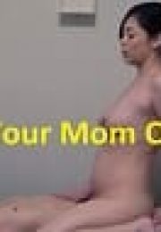 I Found Your Mom On Tinder Japon Erotik Filmi izle