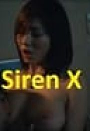 Siren X Japon Erotik Filmi izle