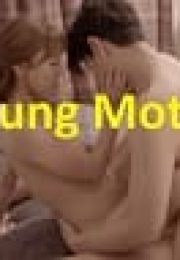 Young Mother Japon Erotik Filmi izle
