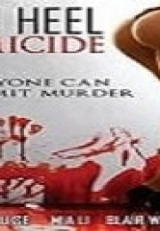 Hight Heel Homicide Erotik Film izle