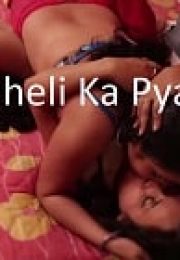 Saheli Ka Pyar Hint Erotik Film izle
