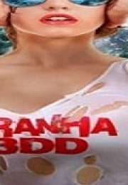 Piranha 3DD Erotik Türkçe Dublaj izle