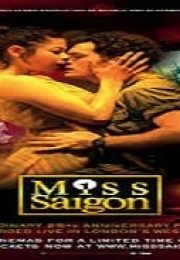 Miss Saigon: 25th Anniversary 2016 Türkçe Altyazılı izle