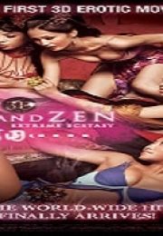 3D Seks ve Zen: Aşırı Ecstasy Türkçe Altyazılı Film izle