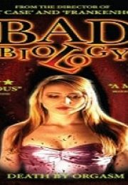 Kötü Biyolog Erotik Film izle