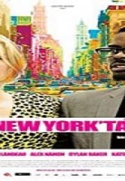 New York’ta 2 Gün Erotik Türkçe Dublaj izle