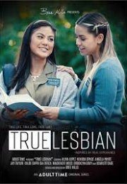 True Lesbian Love Erotik Film izle