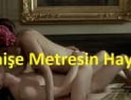 Fahişe Metresin Hayatı Fransız Erotik Filmi izle