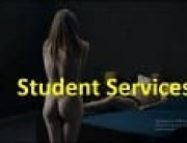 Student Services Alman Erotik Filmi izle