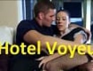 Hotel Voyeur Fransız Erotik Filmi izle