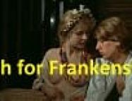 Flesh for Frankenstein Erotik Filmi izle