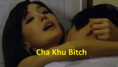 Cha Khu Bitch Japon Erotik Filmi izle