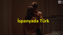 İspanyada Türk Yerli Erotik Filmi izle