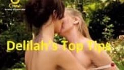 Delilah’s Top Tips Rus Erotik Filmi izle