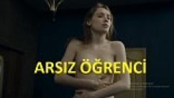 Arsız Öğrenci Rus Erotik Filmi izle