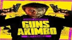 Guns Akimbo izle