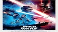 Yıldız Savaşları 9 Skywalker’ın Yükselişi izle
