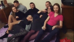 Rusya Gençlik Partisi Erotik Film izle