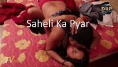 Saheli Ka Pyar Hint Erotik Film izle