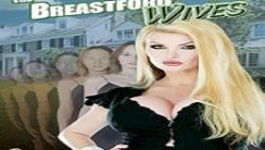 The Breastford Wives Rus Erotik Film izle