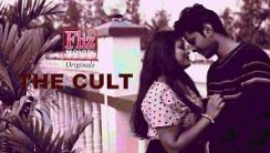 The Cult Fliz Episode 3 Erotik Film izle