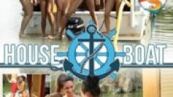 House Boat Full of Teens Erotik Film izle