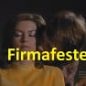 Firmafesten Alman Erotik Filmi izle